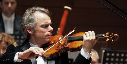 Csaknem nyolcvan pécsi hangversenyt ad az évadban a Pannon Filharmonikusok együttes Csaknem nyolcvan pécsi hangversenyt ad az évadban a Pannon Filharmonikusok együttes