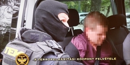 Életfogytiglanra ítélték a Teréz körúti robbantót Életfogytiglanra ítélték a Teréz körúti robbantót