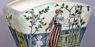 Újabb öt különleges porcelánritkasággal gazdagodott a pécsi Gyugyi-gyűjtemény