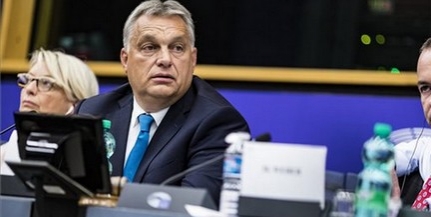 Így legyen ötösünk a lottón: megszavazta az Európai Parlament a Sargentini-jelentést Így legyen ötösünk a lottón: megszavazta az Európai Parlament a Sargentini-jelentést