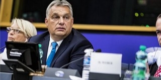 Így legyen ötösünk a lottón: megszavazta az Európai Parlament a Sargentini-jelentést Így legyen ötösünk a lottón: megszavazta az Európai Parlament a Sargentini-jelentést