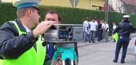 Nem lesznek önkormányzati traffipaxok, féltik a szavazatokat Nem lesznek önkormányzati traffipaxok, féltik a szavazatokat