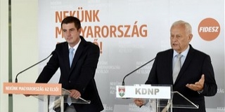 Nem engedjük, hogy elvegyék tőlünk a határőrizet jogát Nem engedjük, hogy elvegyék tőlünk a határőrizet jogát