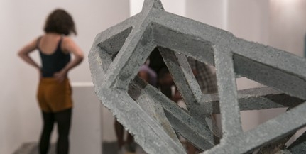 Beton Arcai Pécsett: már látogatható a tárlat Beton Arcai Pécsett: már látogatható a tárlat