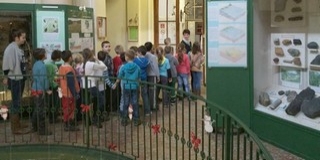 Megmutatják, hogy tanultak száz éve Komlón Megmutatják, hogy tanultak száz éve Komlón