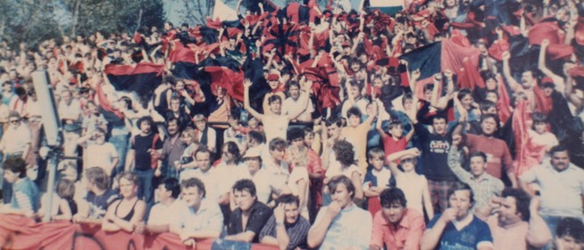Ilyen is volt: tizennégyezer néző előtt győzte le a PMFC a Feyenoordot Ilyen is volt: tizennégyezer néző előtt győzte le a PMFC a Feyenoordot