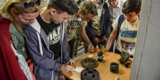 Harmincegy versenyzővel indulunk a szakmák Európa-bajnokságán Harmincegy versenyzővel indulunk a szakmák Európa-bajnokságán