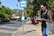 Új buszvárókat építenek Pécsett, és ebből még bevétele is származik a városnak Új buszvárókat építenek Pécsett, és ebből még bevétele is származik a városnak