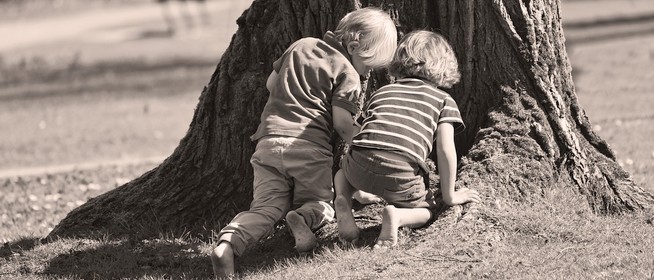 Pécsi parkban molesztált kisfiúkat egy elmeroggyant, hat évig homokozhat a sitten Pécsi parkban molesztált kisfiúkat egy elmeroggyant, hat évig homokozhat a sitten
