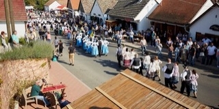 Húszezer fesztiválozót várnak Villányba Húszezer fesztiválozót várnak Villányba