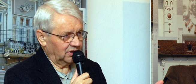 Prima Primissima: a pécsi Bertók László költőt is jelölték a rangos díjra Prima Primissima: a pécsi Bertók László költőt is jelölték a rangos díjra
