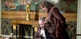 Filmkritika: Goya kísértetei