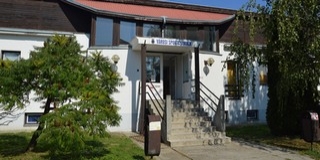 Megkezdődött a szigetvári sportcsarnok korszerűsítése