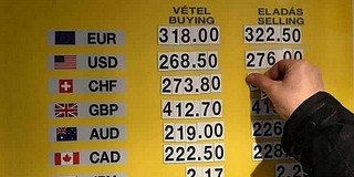 Akár fordulat is jöhet a devizahitelesek ügyeiben? Akár fordulat is jöhet a devizahitelesek ügyeiben?