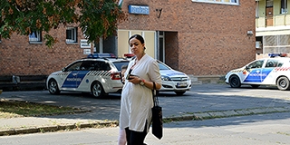 Csak pletyka, hogy létszámhiány miatt rendőrőrsökre kerülnének lakatok Pécsett Csak pletyka, hogy létszámhiány miatt rendőrőrsökre kerülnének lakatok Pécsett