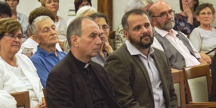 Idén is folytatódik a Pécsi Egyházmegye szabadegyetemi előadássorozata
