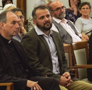 Idén is folytatódik a Pécsi Egyházmegye szabadegyetemi előadássorozata Idén is folytatódik a Pécsi Egyházmegye szabadegyetemi előadássorozata