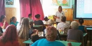 A drogfogyasztás veszélyeiről tájékoztatták a szülőket A drogfogyasztás veszélyeiről tájékoztatták a szülőket