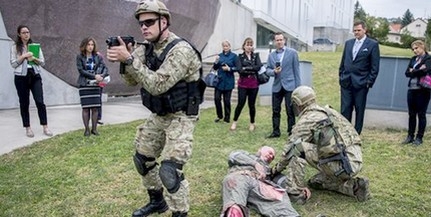 Jól halad az orvosképzést segítő laborhálózat létrehozása, Pécsre 800 millió jut Jól halad az orvosképzést segítő laborhálózat létrehozása, Pécsre 800 millió jut
