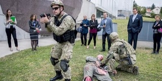 Jól halad az orvosképzést segítő laborhálózat létrehozása, Pécsre 800 millió jut Jól halad az orvosképzést segítő laborhálózat létrehozása, Pécsre 800 millió jut