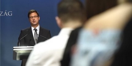 A kormány nem változtat bevándorláspolitikáján A kormány nem változtat bevándorláspolitikáján