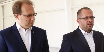 Rendelők, bölcsődék, szolgálati lakások épülhetnek - Százmilliárdok érkeznek a falvakba Rendelők, bölcsődék, szolgálati lakások épülhetnek - Százmilliárdok érkeznek a falvakba