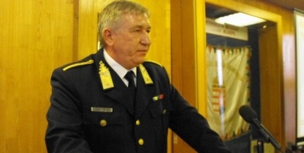 Távozik Baranyából Dakos József, Fellegi Norbert lesz a megye rendőr-főkapitánya Távozik Baranyából Dakos József, Fellegi Norbert lesz a megye rendőr-főkapitánya