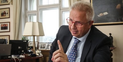 Hamarosan felállhatnak a közigazgatási bíróságok, Pécsett működik majd az egyik Hamarosan felállhatnak a közigazgatási bíróságok, Pécsett működik majd az egyik