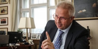 Hamarosan felállhatnak a közigazgatási bíróságok, Pécsett működik majd az egyik Hamarosan felállhatnak a közigazgatási bíróságok, Pécsett működik majd az egyik