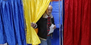 Szombaton kevesen vettek részt a romániai népszavazáson Szombaton kevesen vettek részt a romániai népszavazáson
