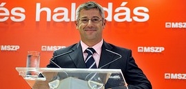Fidesz: Nyakó és Ujhelyi démonizál
