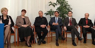 A Vallás Éve jön az EKF-ben, de az egyházaknak alig jut valami A Vallás Éve jön az EKF-ben, de az egyházaknak alig jut valami