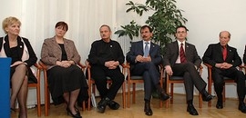 A Vallás Éve jön az EKF-ben, de az egyházaknak alig jut valami A Vallás Éve jön az EKF-ben, de az egyházaknak alig jut valami