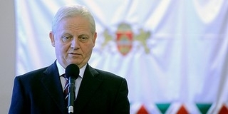 A budapestiek 45 százaléka szavazna Tarlós Istvánra A budapestiek 45 százaléka szavazna Tarlós Istvánra