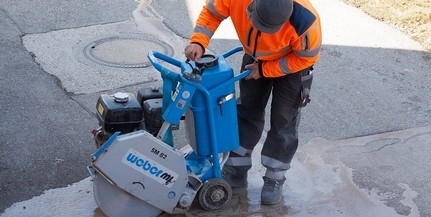 Útfelújítási hullám indul a következő években Útfelújítási hullám indul a következő években
