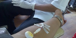 Itt adhatunk vért a héten Pécsett és a megyében Itt adhatunk vért a héten Pécsett és a megyében