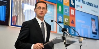 Debrecen és Miskolc után Pécsett is kialakítanak egy modern pénzügyi labort Debrecen és Miskolc után Pécsett is kialakítanak egy modern pénzügyi labort