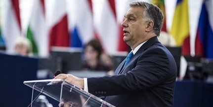 Orbán Viktor: harcban állunk, de jól állunk