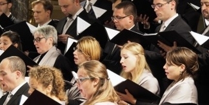 Verdi Requiemje csendül fel a pécsi Kodály Központban