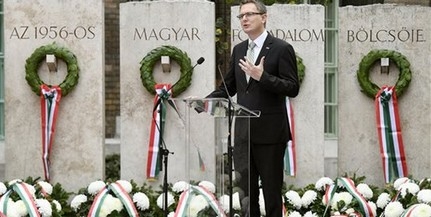 Magyarország a hősök földje, önmaga ura, nem kiskorú, nem mások játszótere Magyarország a hősök földje, önmaga ura, nem kiskorú, nem mások játszótere