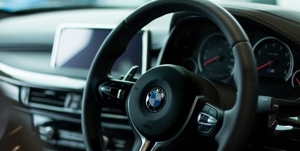 Gyulladásveszély miatt hív vissza 1,6 millió autót a BMW