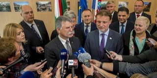 Lehetséges erős nemzeti önazonosság alapján korrekt együttműködést kialakítani más országokkal Lehetséges erős nemzeti önazonosság alapján korrekt együttműködést kialakítani más országokkal