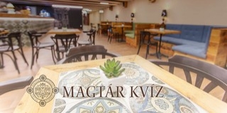Kvízestet indít az egyházmegye a Magtár Kávézóban Kvízestet indít az egyházmegye a Magtár Kávézóban