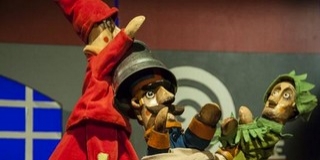 Két nemzetközi fesztiválon három díjat is nyert a pécsi Bóbita Bábszínház Két nemzetközi fesztiválon három díjat is nyert a pécsi Bóbita Bábszínház