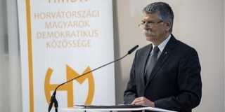 Kövér Pélmonostoron: nem vagytok egyedül Kövér Pélmonostoron: nem vagytok egyedül