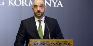 A cél a lehető legkisebb bürokráciával működtetni az államot A cél a lehető legkisebb bürokráciával működtetni az államot