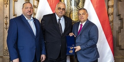 Orbán Viktor: Budapest egy globális sportfőváros Orbán Viktor: Budapest egy globális sportfőváros