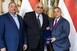 Orbán Viktor: Budapest egy globális sportfőváros Orbán Viktor: Budapest egy globális sportfőváros