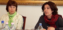 Féléves csúszásban az EKF-program