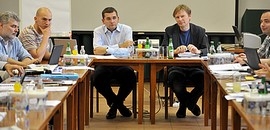 A Tárki szerint küszöb alatt az SZDSZ